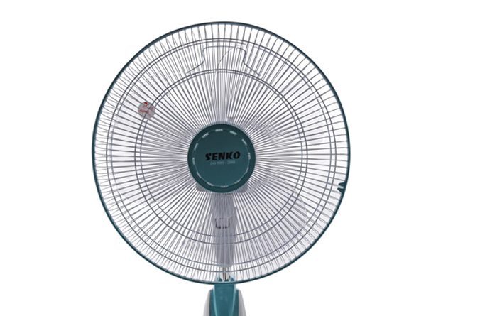 Quạt đứng Senko DD868 - Hàng chính hãng