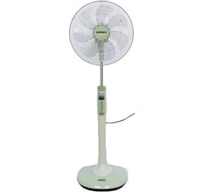 Quạt đứng Senko có Remote DR1608 - Hàng chính hãng