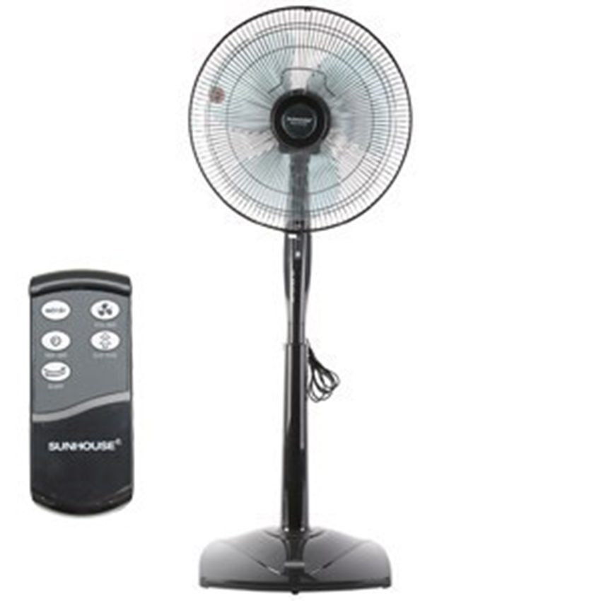 Quạt đứng Sunhouse SHD-7631 - Hàng chính hãng