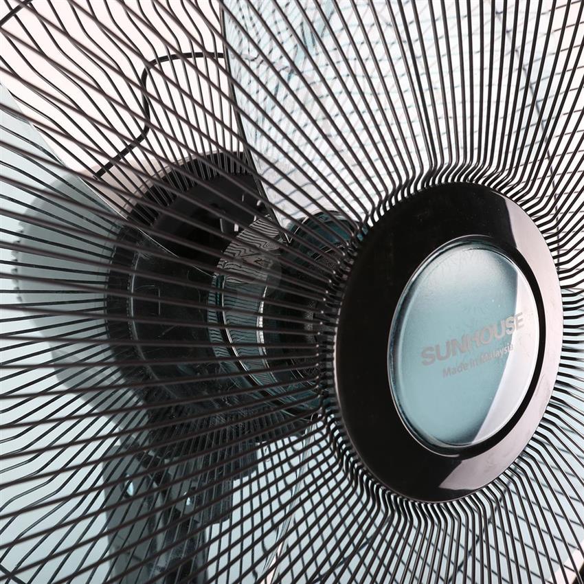 Quạt đứng Sunhouse SHD-7632 - Hàng chính hãng