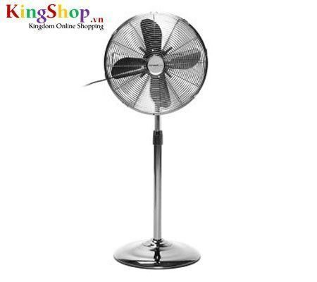 Quạt đứng Tiross FA5564 - Công suất 50W - Hàng chính hãng