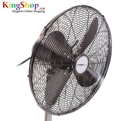 Quạt đứng Tiross FA5564 - Công suất 50W - Hàng chính hãng
