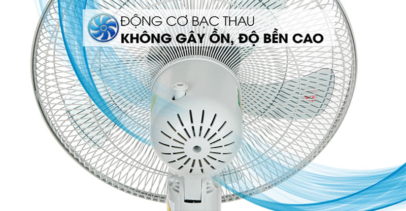 Quạt đứng Toshiba F-LSA10(H)VN - Hàng chính hãng