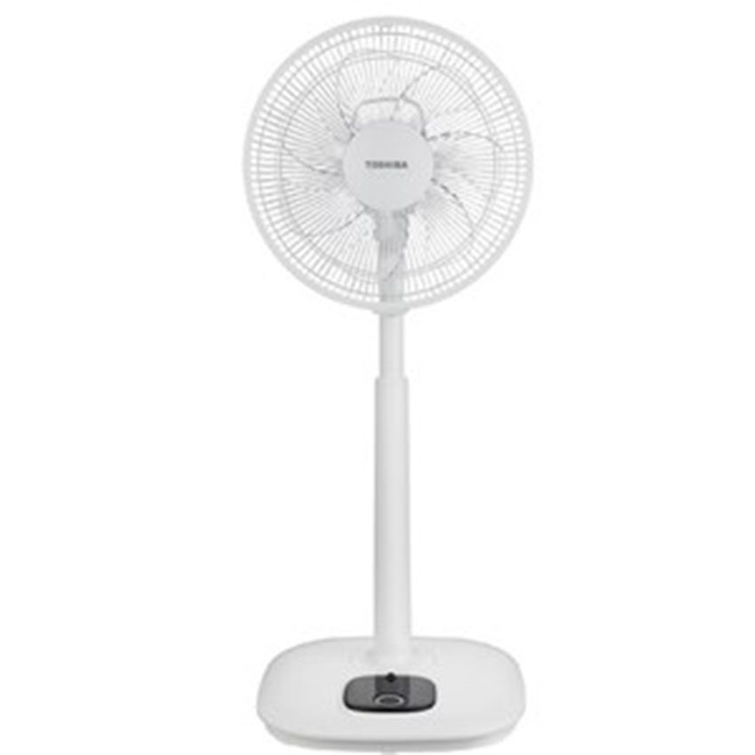 Quạt đứng Toshiba F-LSD20(W)VN - Hàng chính hãng
