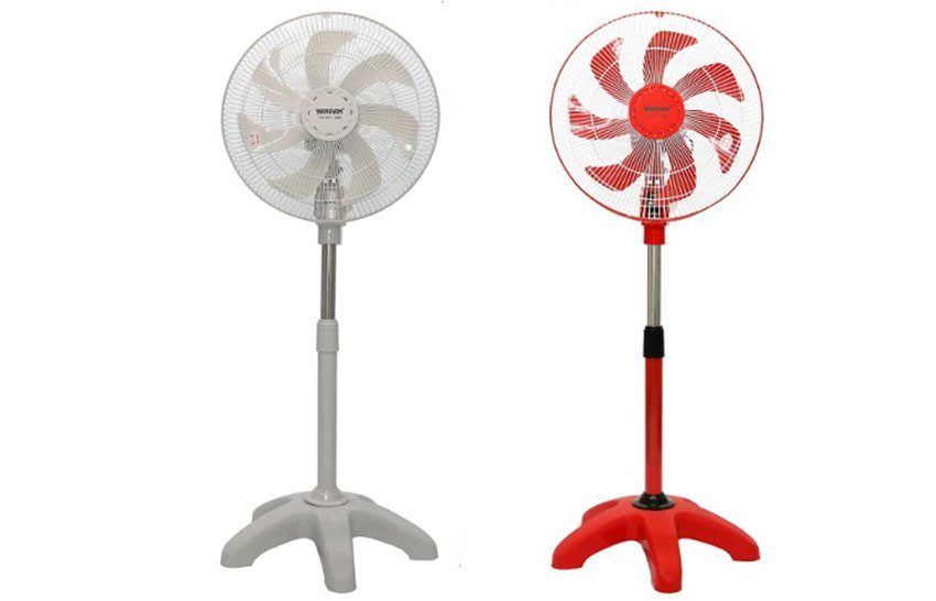 Quạt đứng YanFan D1425 - Hàng chính hãng