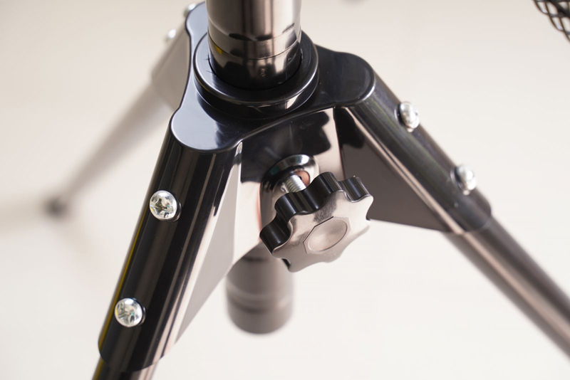 Quạt đứng công nghiệp Stanley SLF304616T - Hàng chính hãng