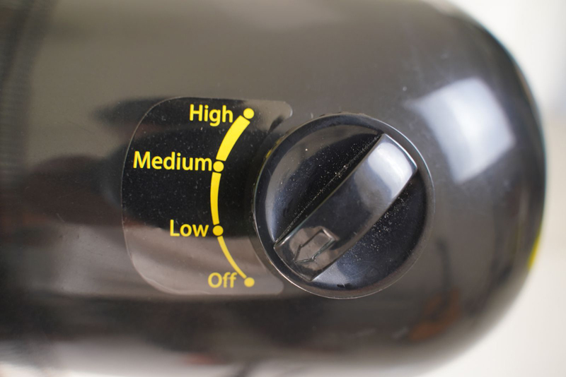 Quạt đứng công nghiệp Stanley SLF304616T - Hàng chính hãng