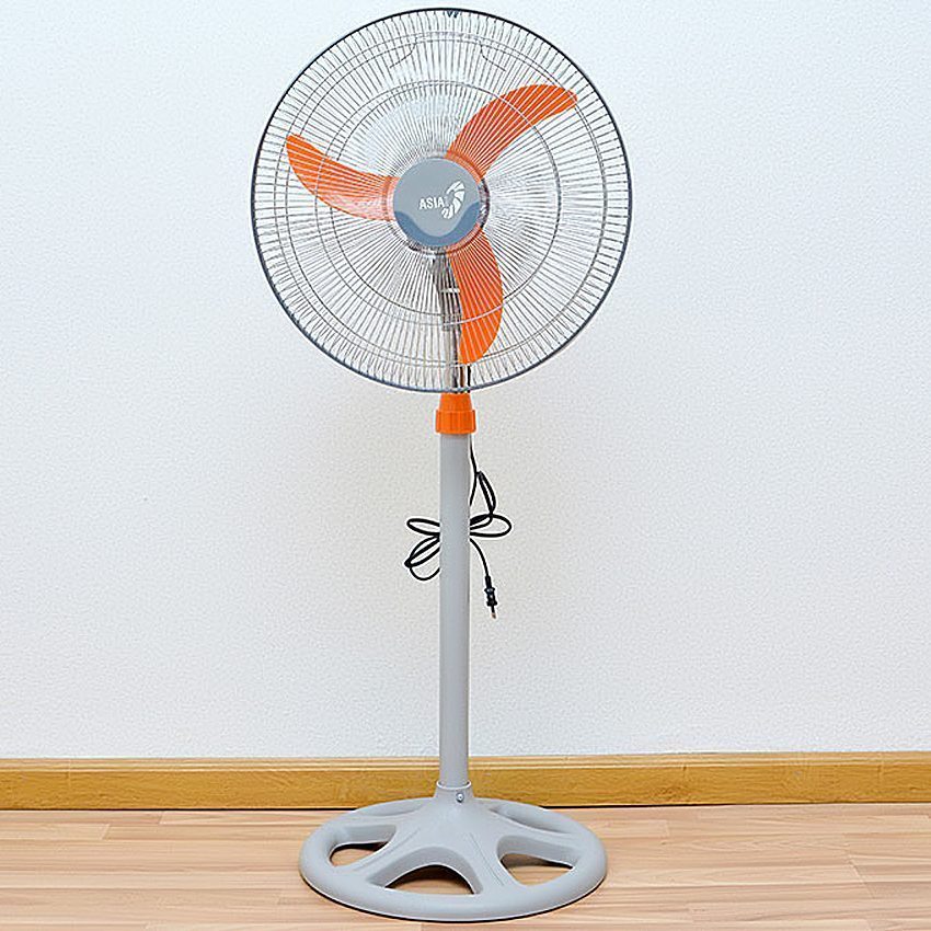 Quạt đứng công nghiệp Asia D18002 - Hàng chính hãng