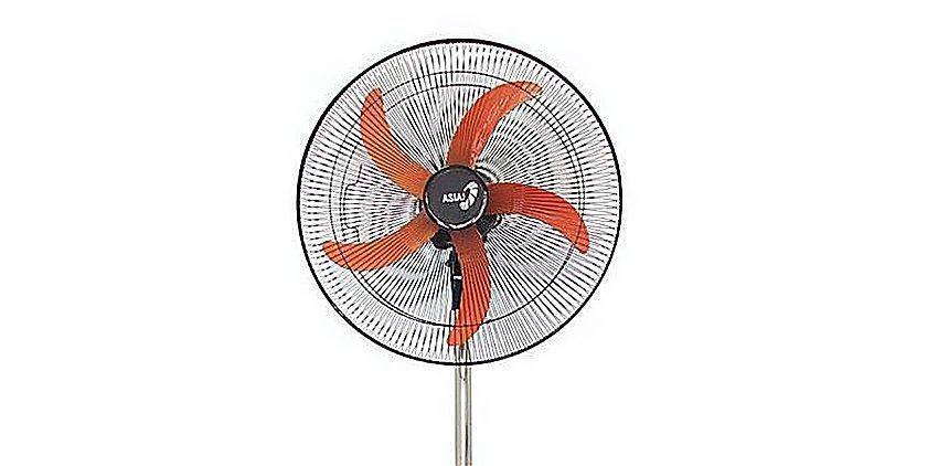 Quạt đứng công nghiệp Asia D18003 - Hàng chính hãng