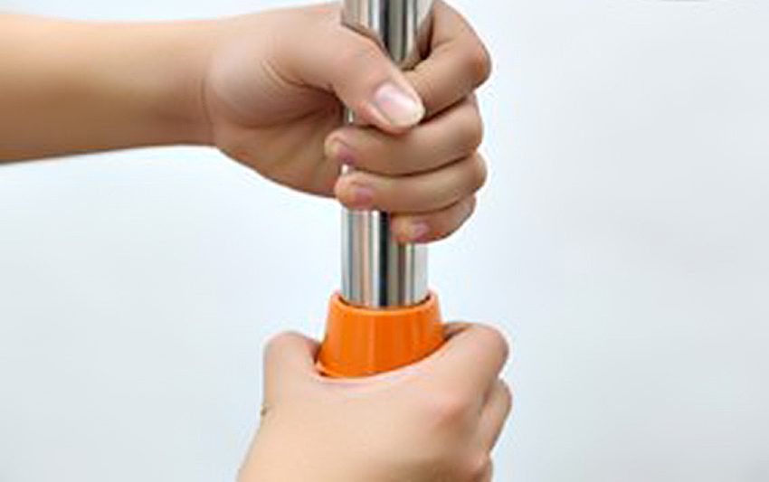 Quạt đứng công nghiệp Asia D18005 - Hàng chính hãng