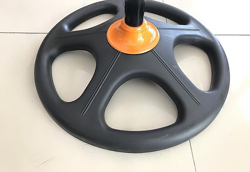 Quạt đứng công nghiệp Asia D18005 - Hàng chính hãng