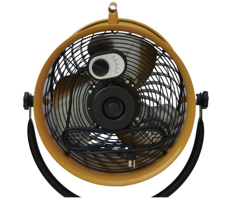 Quạt đứng công nghiệp Caterpillar HVPD-14AC - Hàng chính hãng