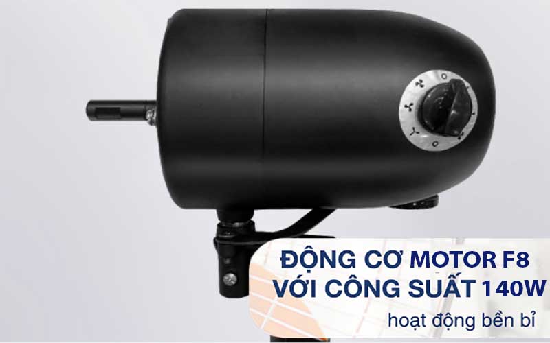 Quạt đứng công nghiệp Hali CN650C-D - Hàng chính hãng