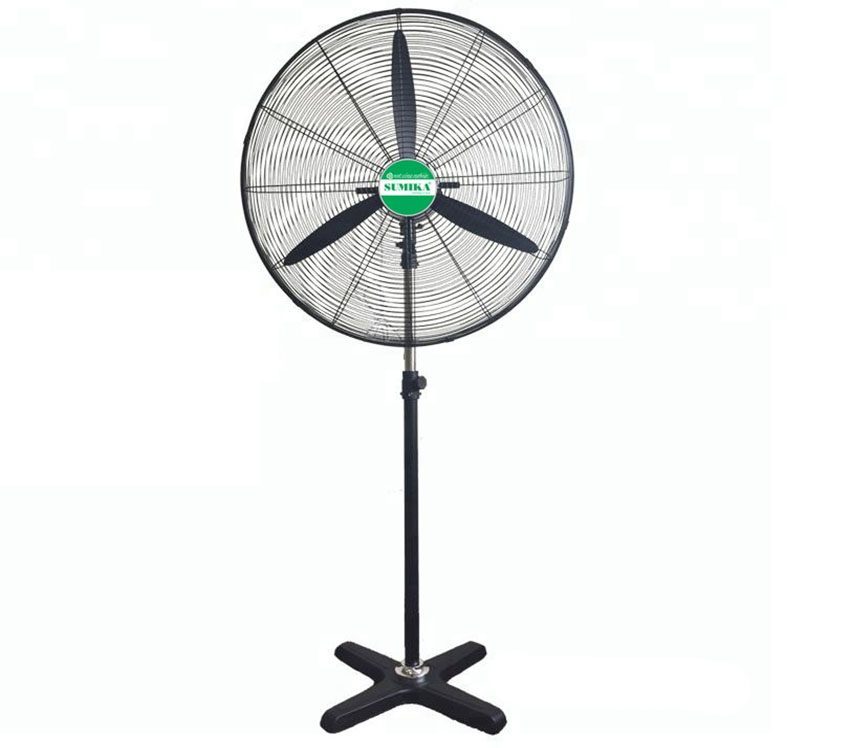 Quạt công nghiệp đứng Sumika ST500 - Hàng chính hãng