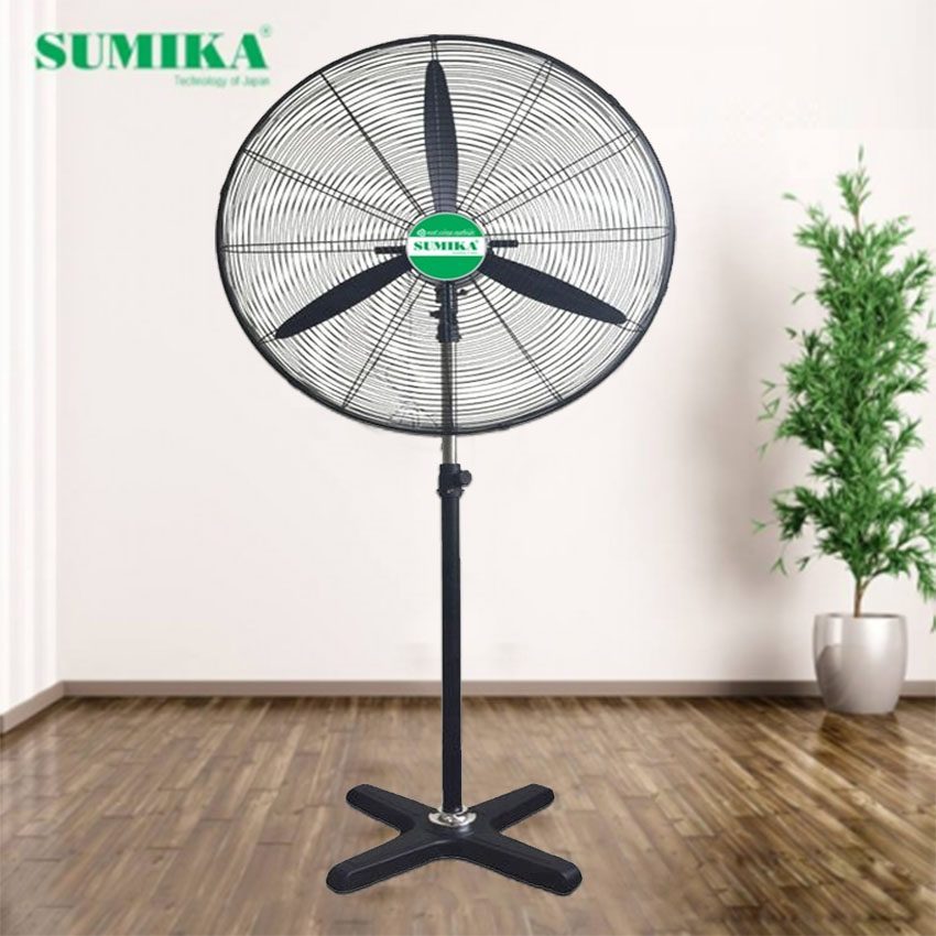 Quạt công nghiệp đứng Sumika ST500 - Hàng chính hãng