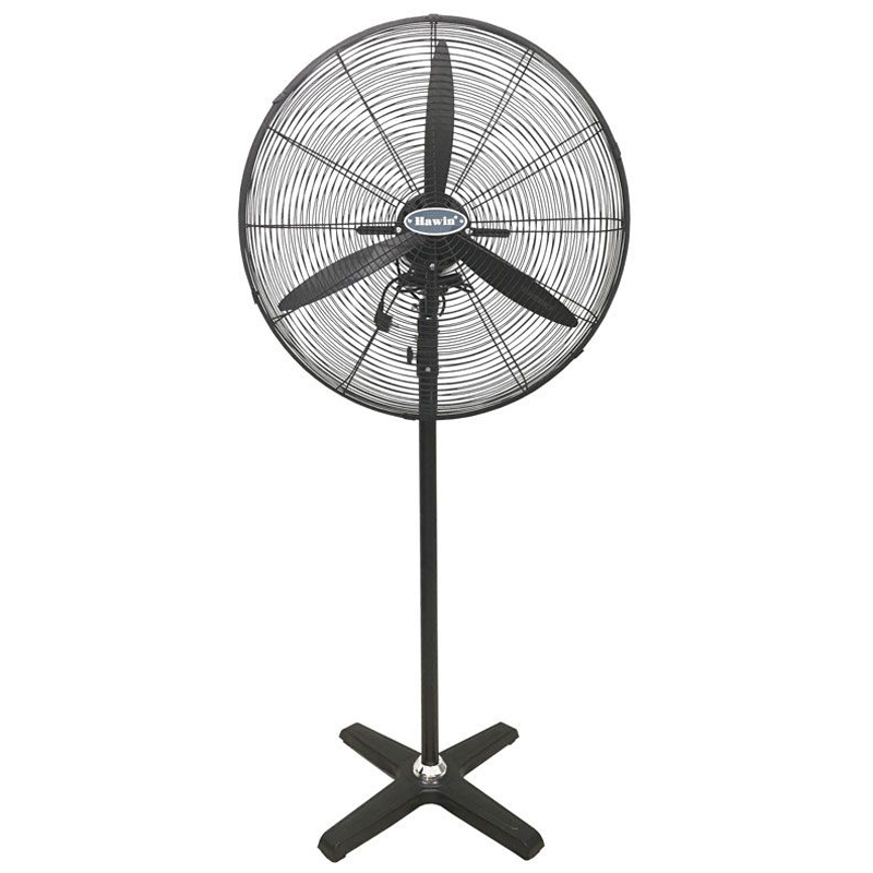 Quạt đứng công nghiệp Hawin HS600 - Hàng chính hãng