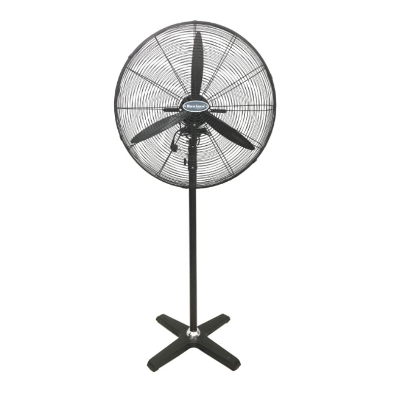 Quạt đứng công nghiệp Hawin HS650 - Hàng chính hãng