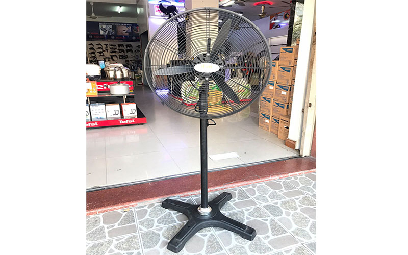 Quạt đứng công nghiệp iFan NS-50 - Hàng chính hãng
