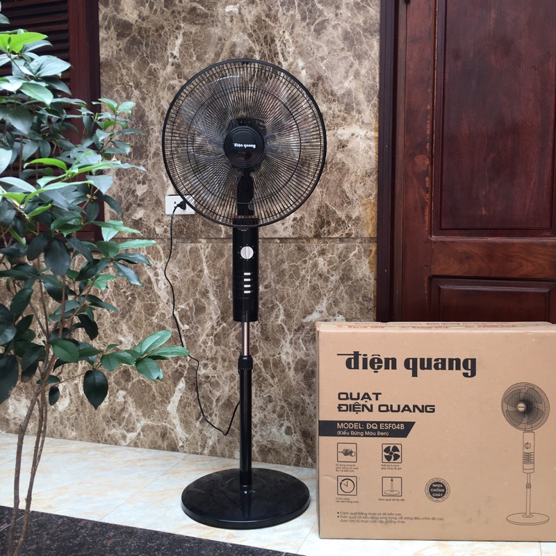 Quạt đứng Điện Quang ĐQ-ESF04B - Hàng chính hãng