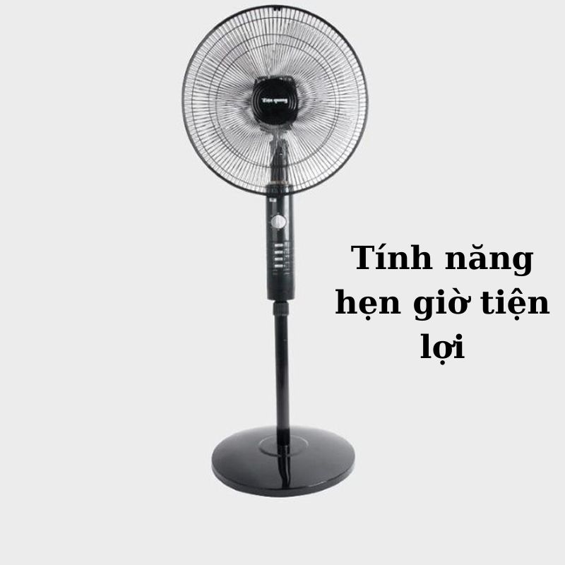 Quạt đứng Điện Quang ĐQ-ESF04B - Hàng chính hãng