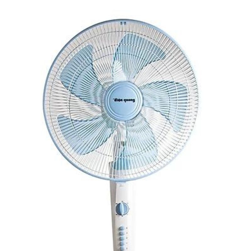 Quạt đứng Điện Quang ĐQ-ESF05W - Hàng chính hãng