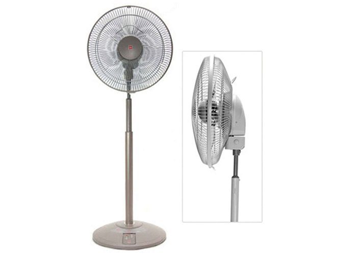 Quạt đứng lửng KDK N30NH - Hàng chính hãng
