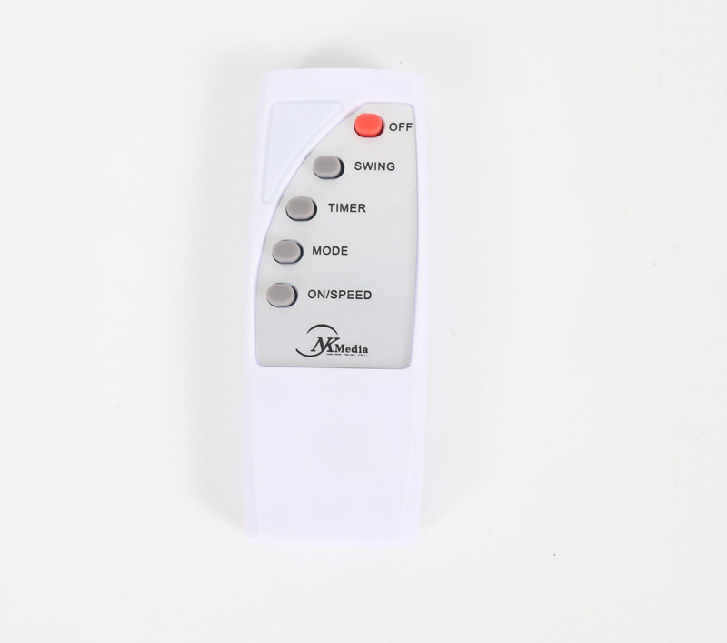 Quạt đứng Media 5 cánh MD-F116A - Hàng chính hãng