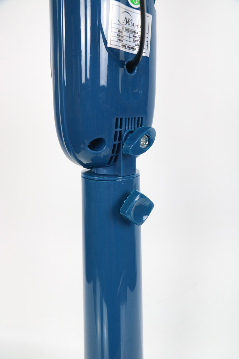 Quạt đứng Media 5 cánh MD-F116A - Hàng chính hãng