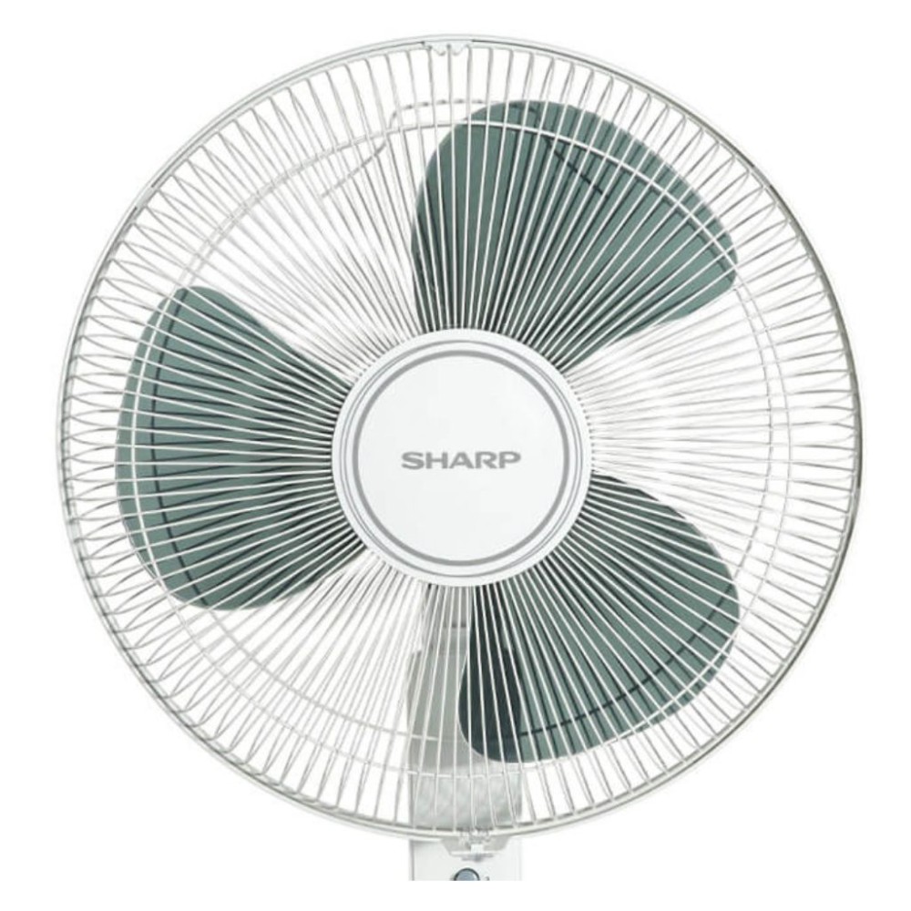 Quạt đứng Sharp PJ-S40MV-LG - Hàng chính hãng