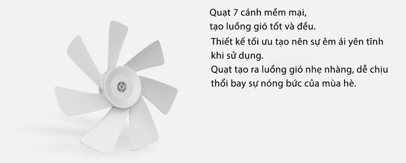 Quạt đứng Xiaomi JLLDS01DM - Hàng chính hãng
