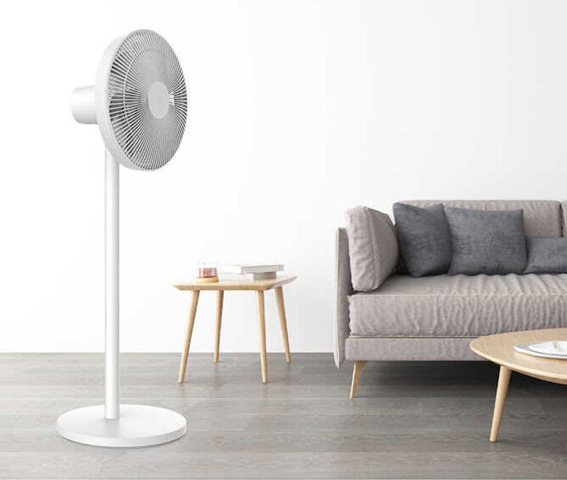 Quạt đứng Xiaomi JLLDS01DM - Hàng chính hãng