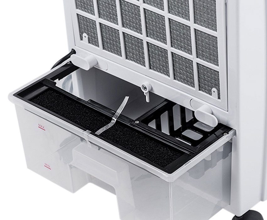 Quạt hơi lạnh điều hòa  không khí Perfect PF-AC79-2