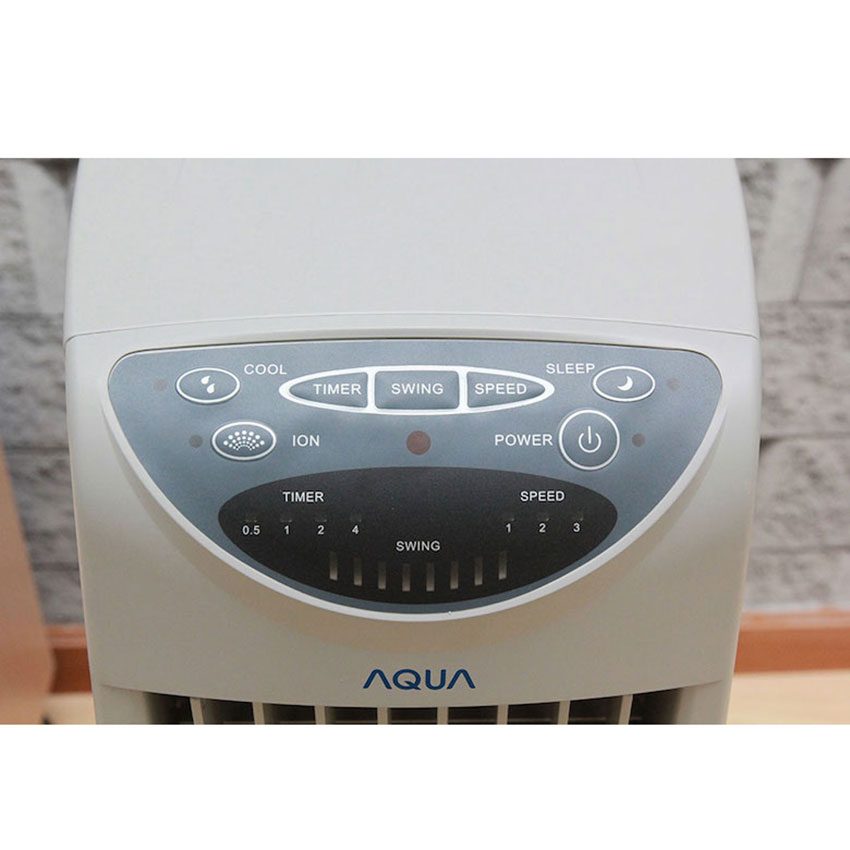 Quạt hơi nước AQUA AREF-B100MK3A - Hàng chính hãng