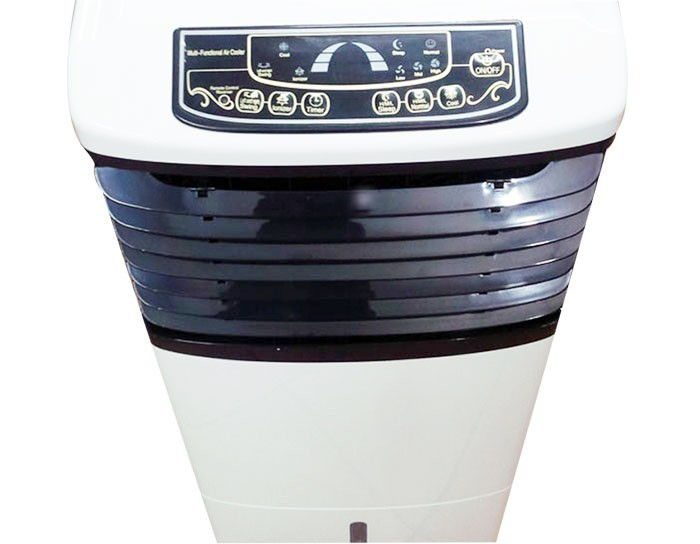 Quạt đá hơi nước Helenbo HLB-10A6 - Hàng chính hãng