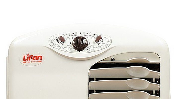 Quạt hơi nước Lifan LF-308 - Hàng chính hãng