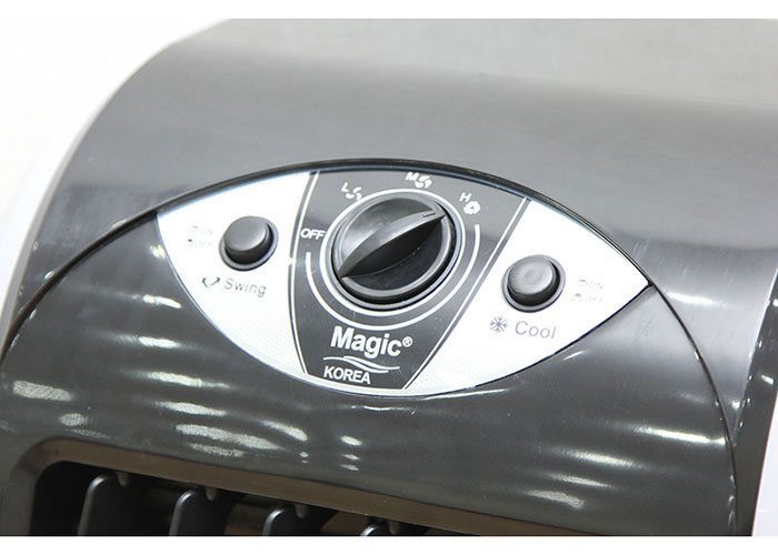 Quạt hơi nước Magic A45 - Hàng chính hãng