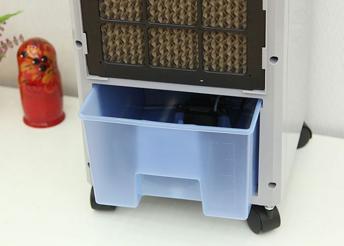 Quạt hơi nước Magic A45 - Hàng chính hãng