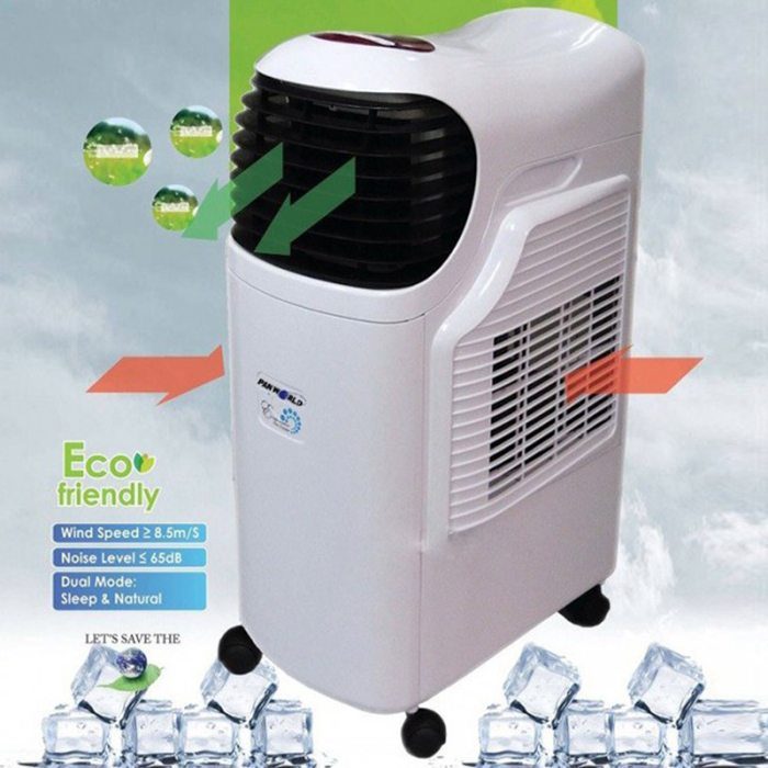 Quạt hơi nước PanWorld PW-5009