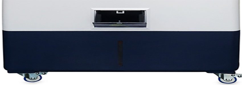 Bình chứa nước của quạt hơi nước Panworld PW-550