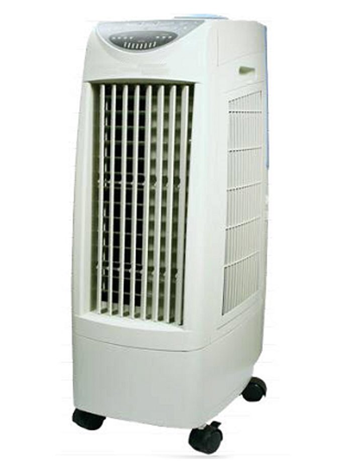 Quạt hơi nước Sanyo REF-B100MK3A - Hàng chính hãng