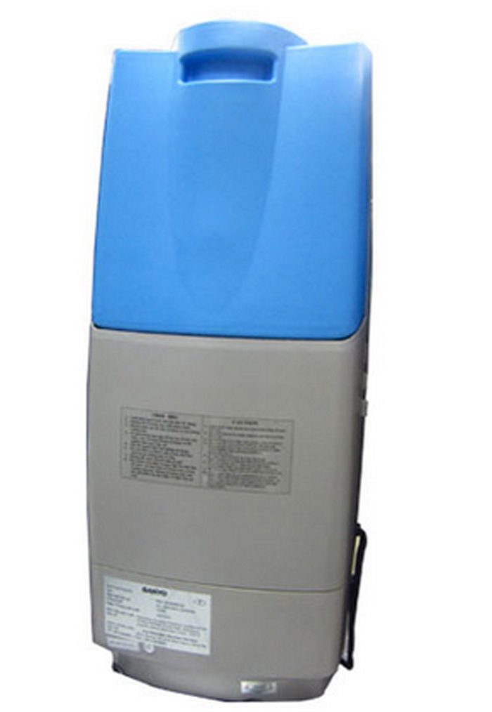 Quạt hơi nước Sanyo REF-B100MK3A - Hàng chính hãng