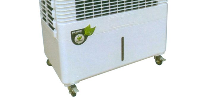 Quạt hơi nước Yoko COOL-3500 - Hàng chính hãng