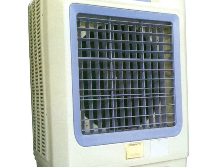 Quạt hơi nước Yoko COOL-7000 - Hàng chính hãng