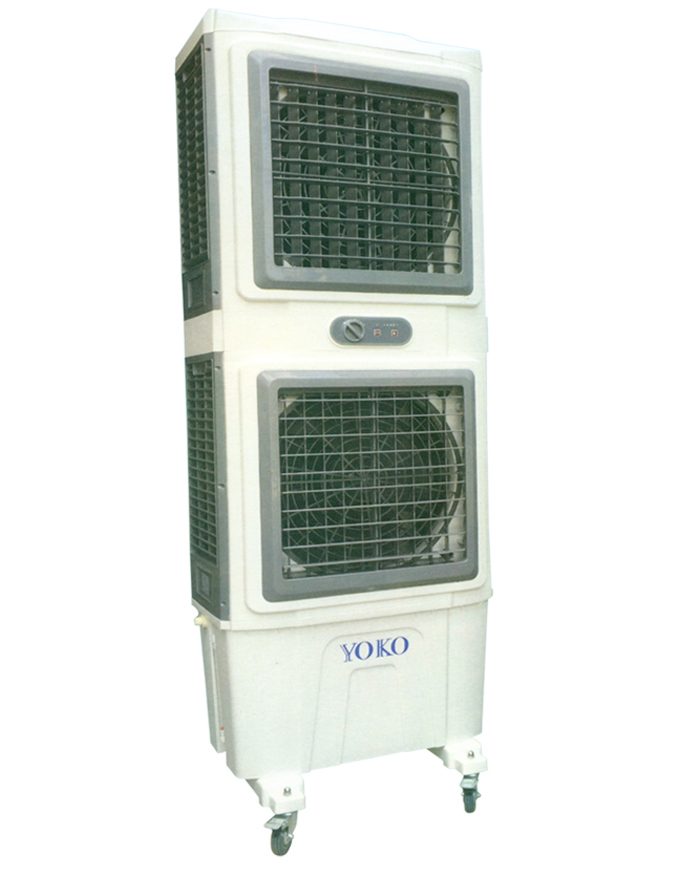 Quạt hơi nước Yoko SJ-10000 - Hàng chính hãng
