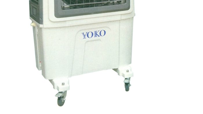Quạt hơi nước Yoko SJ-10000 - Hàng chính hãng