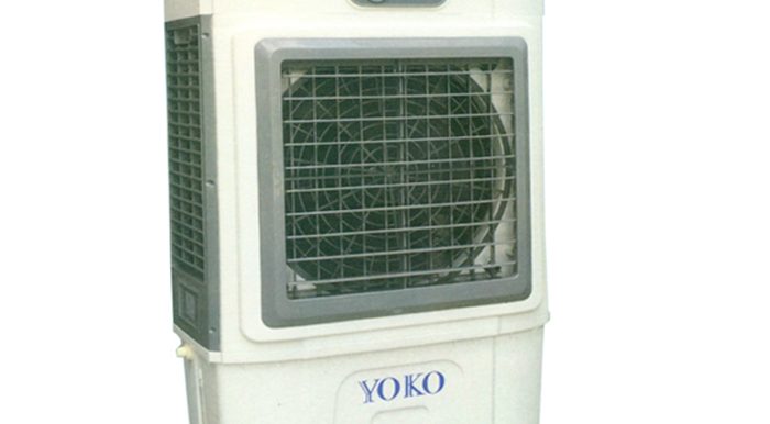 Quạt hơi nước Yoko SJ-10000 - Hàng chính hãng