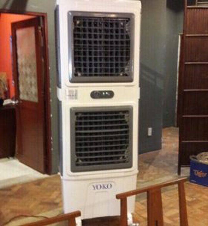 Quạt hơi nước Yoko SJ-10000 - Hàng chính hãng