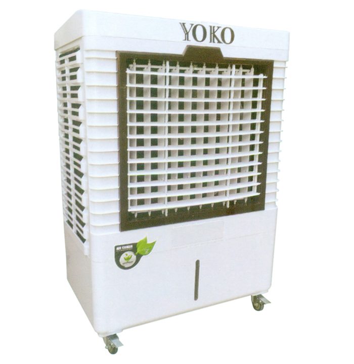 Quạt hơi nước Yoko SJ-4500 - Hàng chính hãng