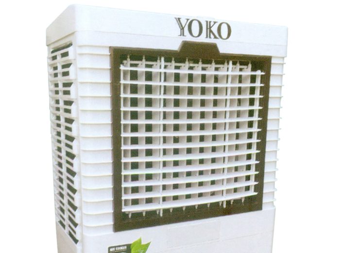 Quạt hơi nước Yoko SJ-4500 - Hàng chính hãng
