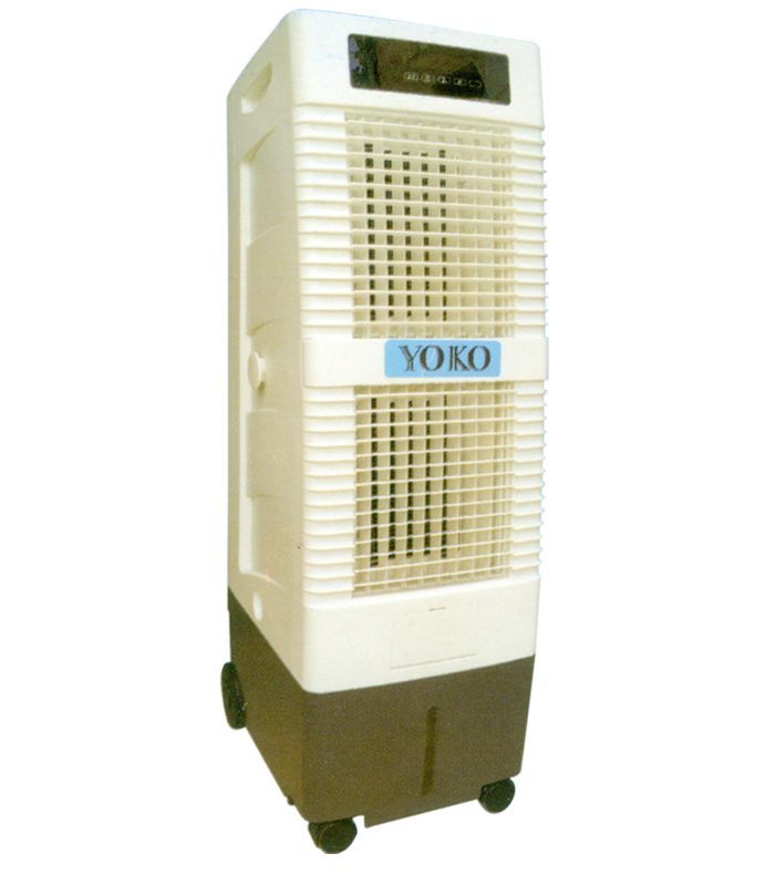 Quạt hơi nước Yoko SJ-2000 - Hàng chính hãng